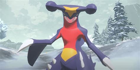 garchomp best moveset|Pokémon Legends: Arceus .